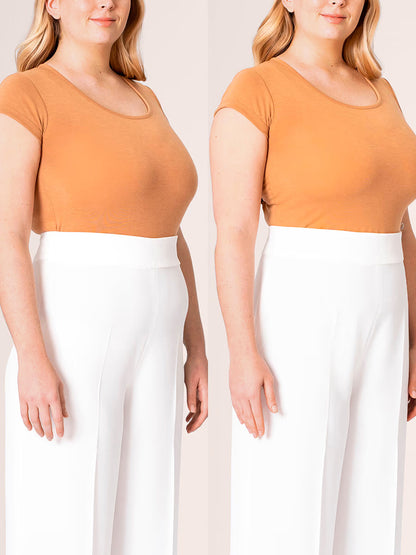 【BUY 1 GET 2 FREE】Essentials All Day Every Day High-Waisted Shaper Panty