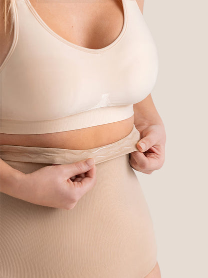 【BUY 1 GET 2 FREE】Essentials All Day Every Day High-Waisted Shaper Panty