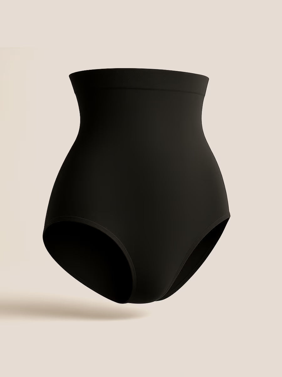 【BUY 1 GET 2 FREE】Essentials All Day Every Day High-Waisted Shaper Panty