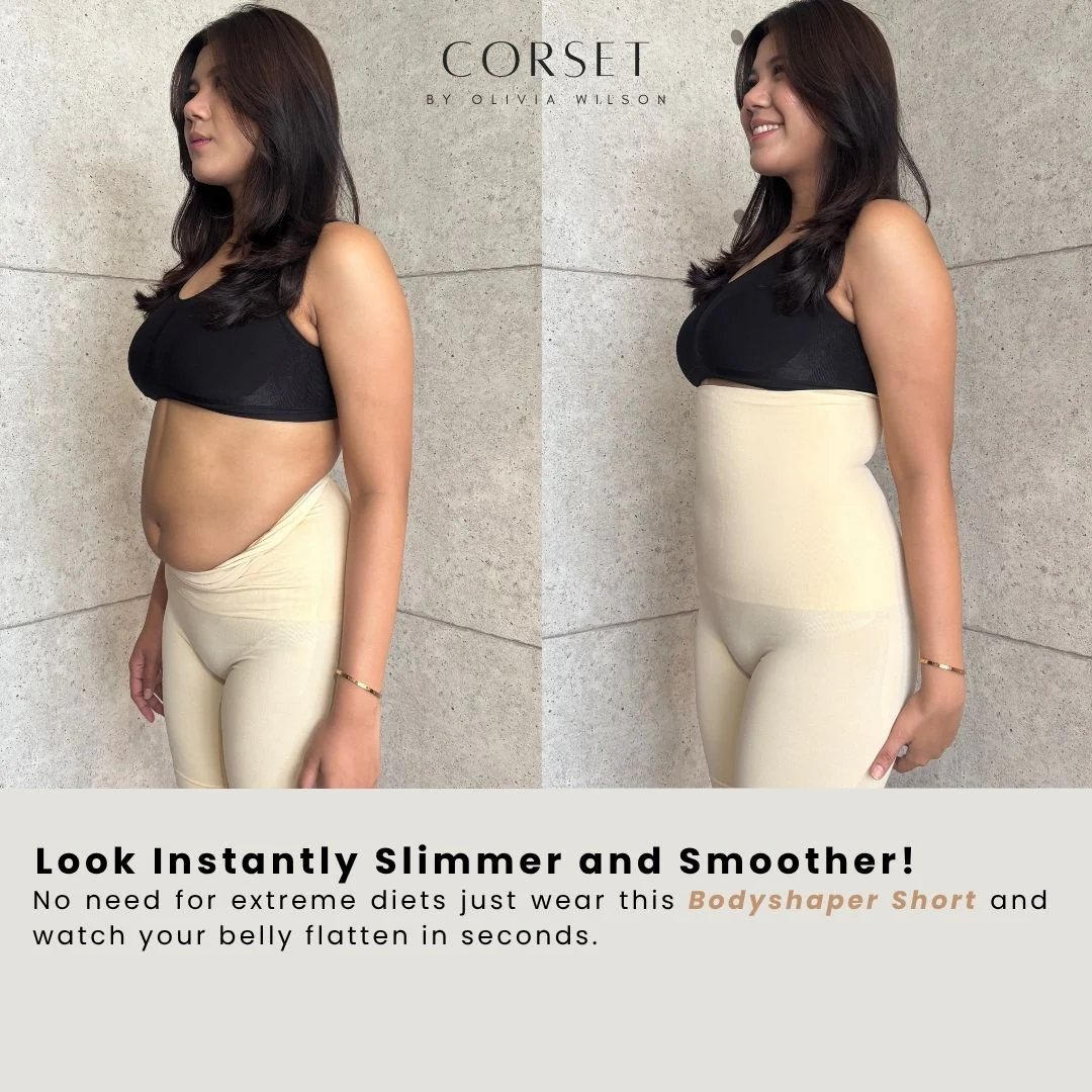 🔥Last Day Buy 1 get 1 free 🔥 2026's Hottest Shapewear Shorts