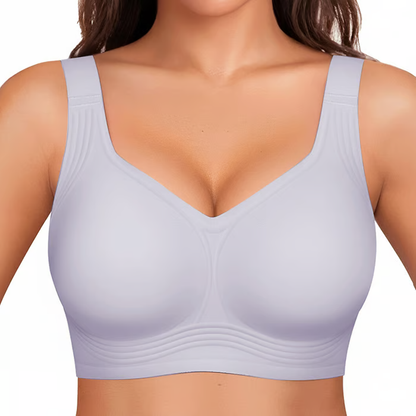 🏆#1 Best Seller🏆 Super firming bra | Women's Wirefree Seamless Bras 👍No more sagging breasts