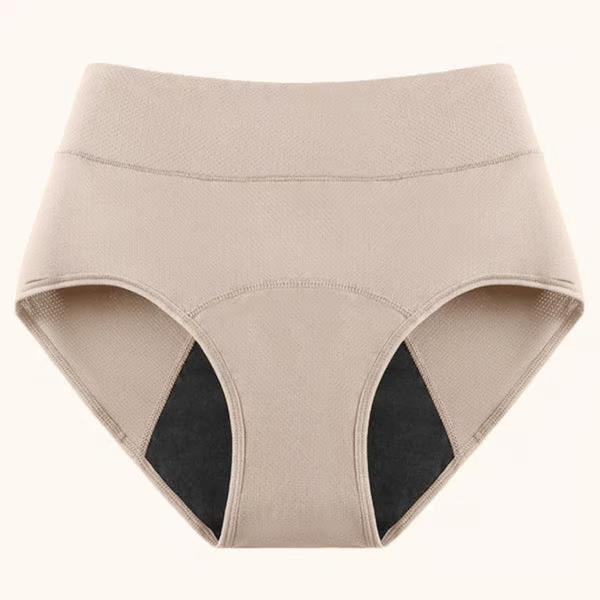 🌸Last day, 40% off!!!🌸 No More Worries! Leak-Proof Underwear That Won't Let You Down！🎉