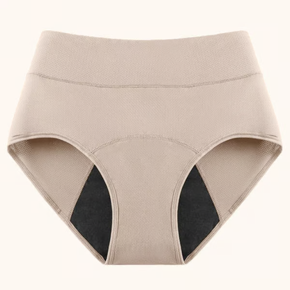 🌸Last day, 40% off!!!🌸 No More Worries! Leak-Proof Underwear That Won't Let You Down！🎉