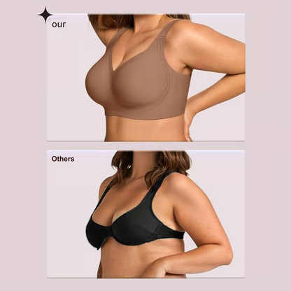 🏆#1 Best Seller🏆 Super firming bra | Women's Wirefree Seamless Bras 👍No more sagging breasts