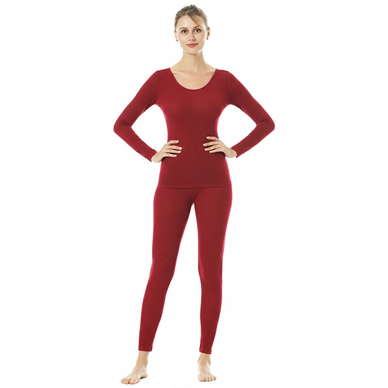 ⏳Time-Limited Special⏰Seamless Elastic Thermal Inner Wear