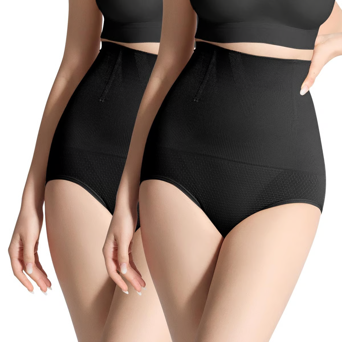 💫Women's Tummy Control Butt-Lifting Shapewear