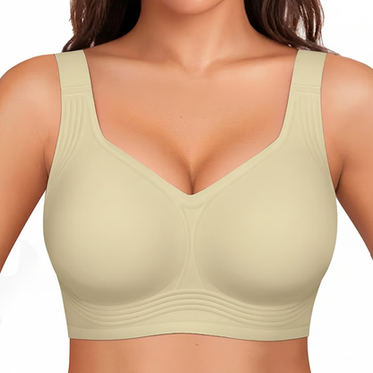 🏆#1 Best Seller🏆 Super firming bra | Women's Wirefree Seamless Bras 👍No more sagging breasts
