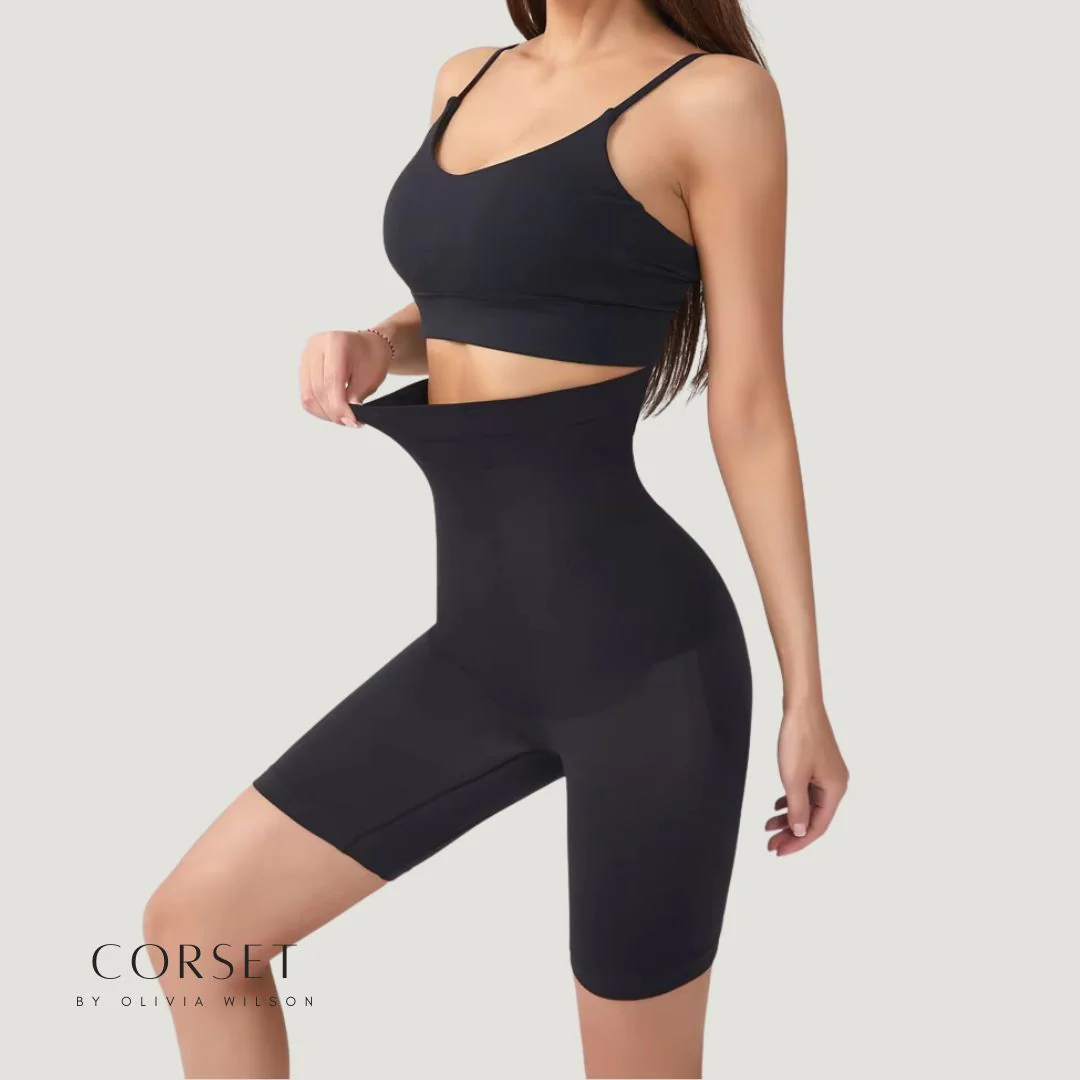 🔥Last Day Buy 1 get 1 free 🔥 2026's Hottest Shapewear Shorts