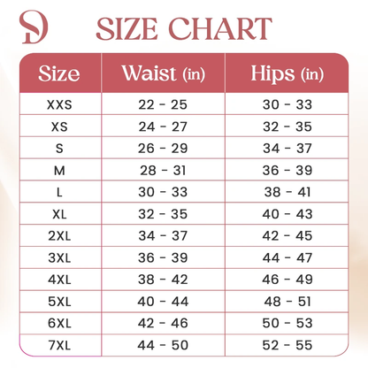 DoveLoom - Ultimate Comfort Leakproof and Shaping Panties