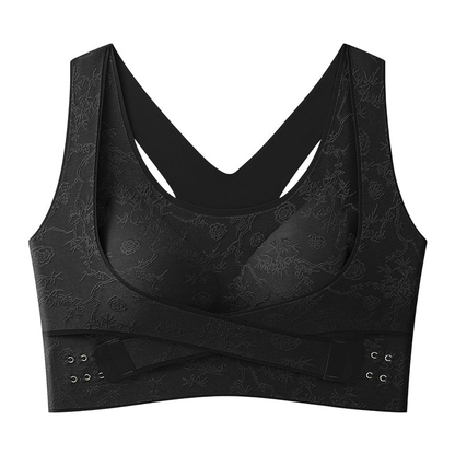 Criss-Cross Lift & Sculpt Comfort Bra