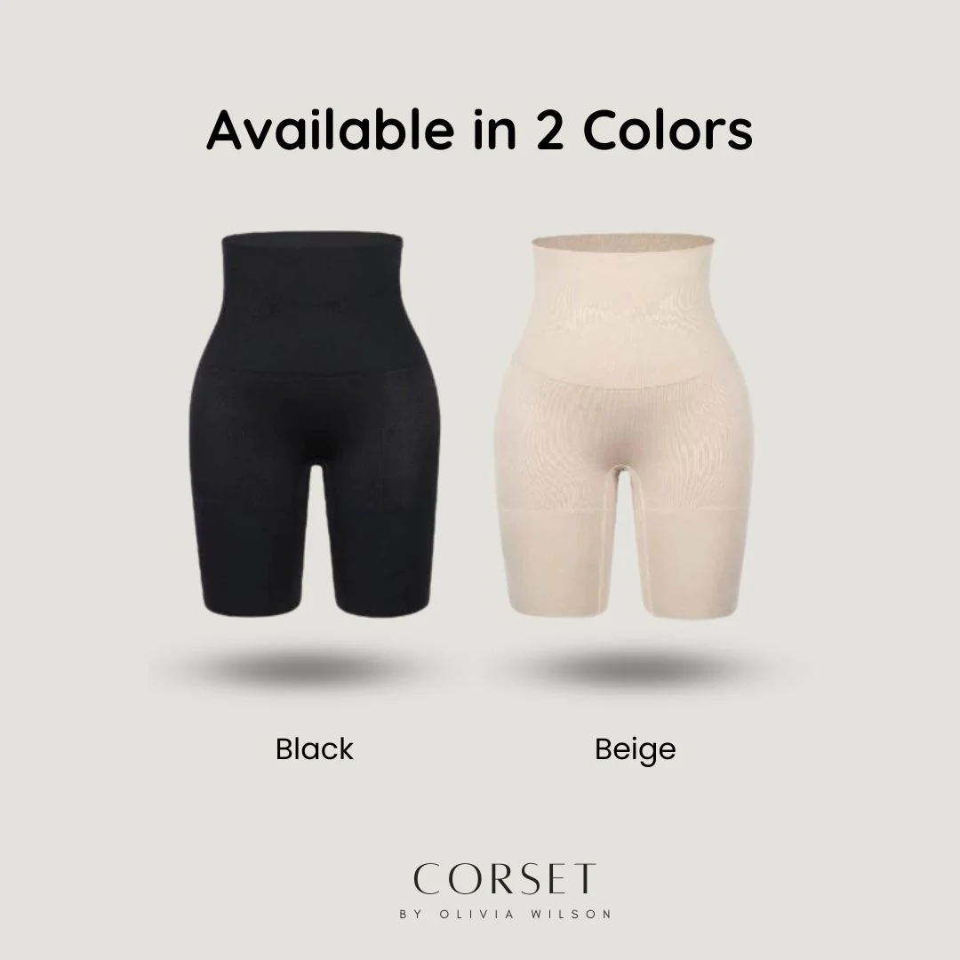 🔥Last Day Buy 1 get 1 free 🔥 2026's Hottest Shapewear Shorts