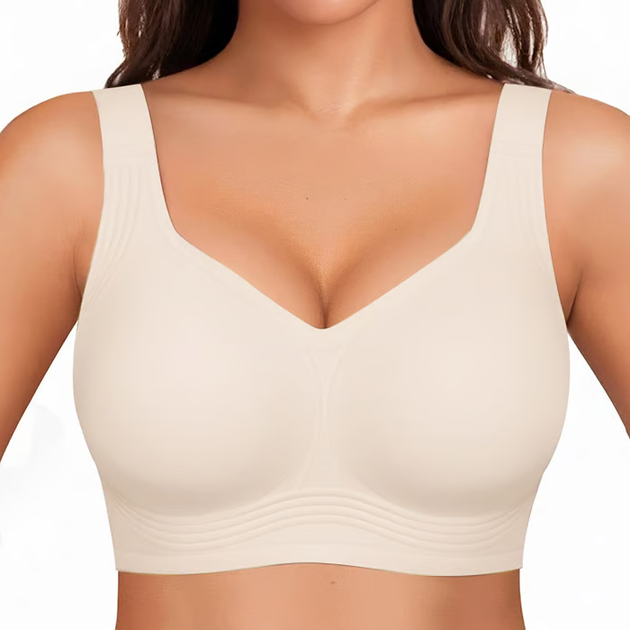 🏆#1 Best Seller🏆 Super firming bra | Women's Wirefree Seamless Bras 👍No more sagging breasts
