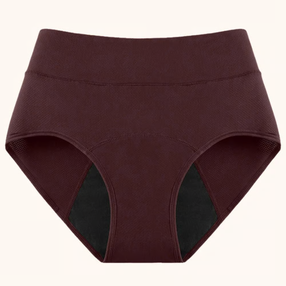 🌸Last day, 40% off!!!🌸 No More Worries! Leak-Proof Underwear That Won't Let You Down！🎉