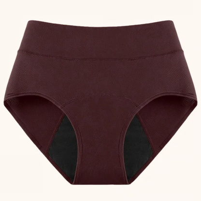 🌸Last day, 40% off!!!🌸 No More Worries! Leak-Proof Underwear That Won't Let You Down！🎉