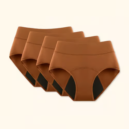 🌸Last day, 40% off!!!🌸 No More Worries! Leak-Proof Underwear That Won't Let You Down！🎉