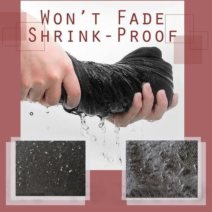 🌸Autumn Mega Sale—Up to 50% Off!💐Seamless Elastic Thermal Inner Wear+